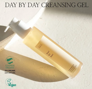 SIORIS Day By Day Cleansing Gel 150ml