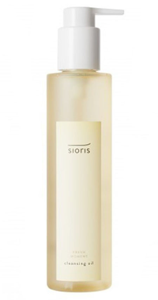 SIORIS Fresh Moment Cleansing Oil 200ml