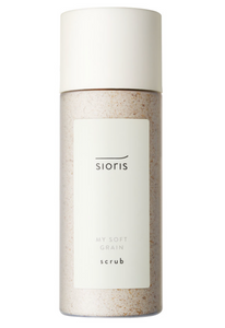 SIORIS My Soft Grain Scrub 45g