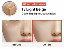 Load image into Gallery viewer, TFIT COVER UP PRO CONCEALER
