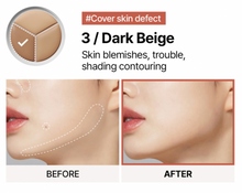 Load image into Gallery viewer, TFIT COVER UP PRO CONCEALER
