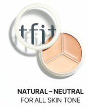 Load image into Gallery viewer, TFIT COVER UP PRO CONCEALER
