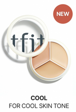 Load image into Gallery viewer, TFIT COVER UP PRO CONCEALER
