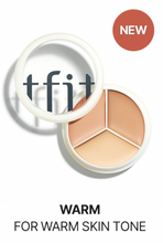 Load image into Gallery viewer, TFIT COVER UP PRO CONCEALER
