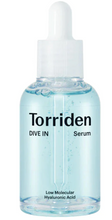 Load image into Gallery viewer, TORRIDEN DIVE-IN Low Molecular Hyaluronic Acid Serum
