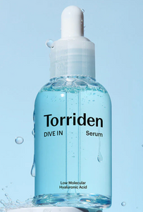 TORRIDEN DIVE-IN Low Molecular Hyaluronic Acid Serum