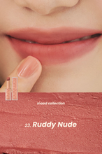 Load image into Gallery viewer, ROM&amp;ND ZERO MATTE LIPSTICK
