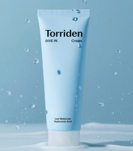 Load image into Gallery viewer, TORRIDEN DIVE-IN Low Molecular Hyaluronic Acid Cream
