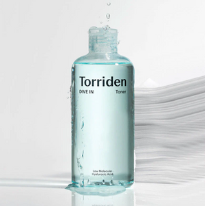 TORRIDEN DIVE-IN Low Molecular Hyaluronic Acid Toner