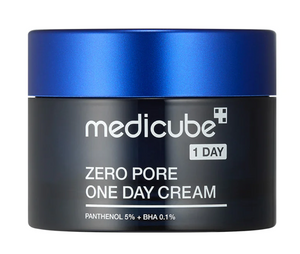 MEDICUBE Zero Pore One-day Cream