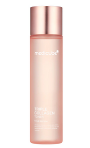 MEDICUBE Triple Collagen Toner