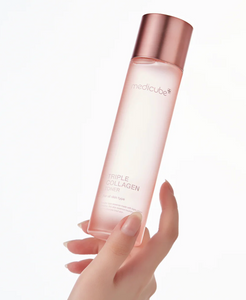 MEDICUBE Triple Collagen Toner