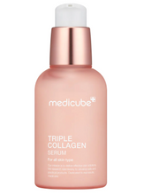 Load image into Gallery viewer, MEDICUBE Triple Collagen Serum
