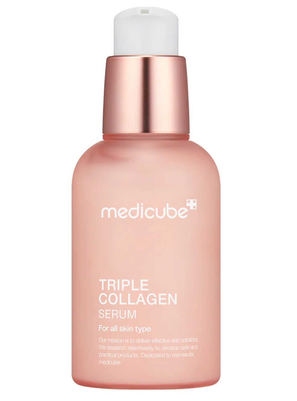 MEDICUBE Triple Collagen Serum