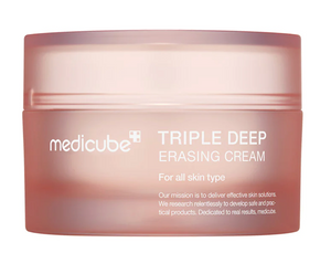 MEDICUBE Triple Collagen Cream