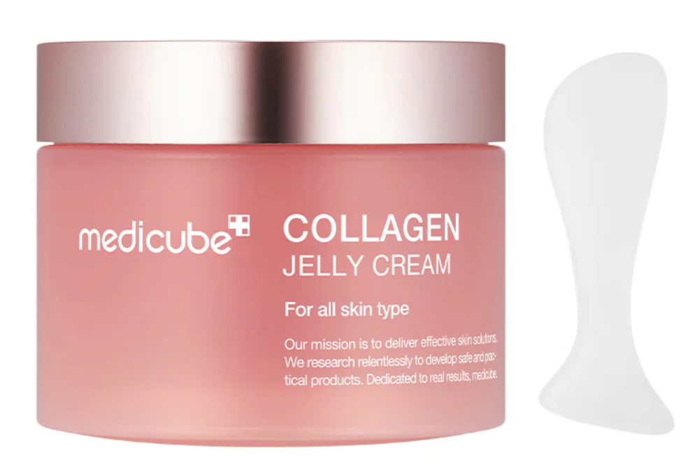 MEDICUBE Collagen Niacinamide Jelly Cream