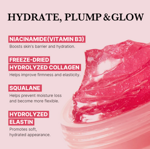 MEDICUBE Collagen Niacinamide Jelly Cream