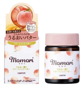 DARIYA Momori Moisturizing Treatment Butter 38g