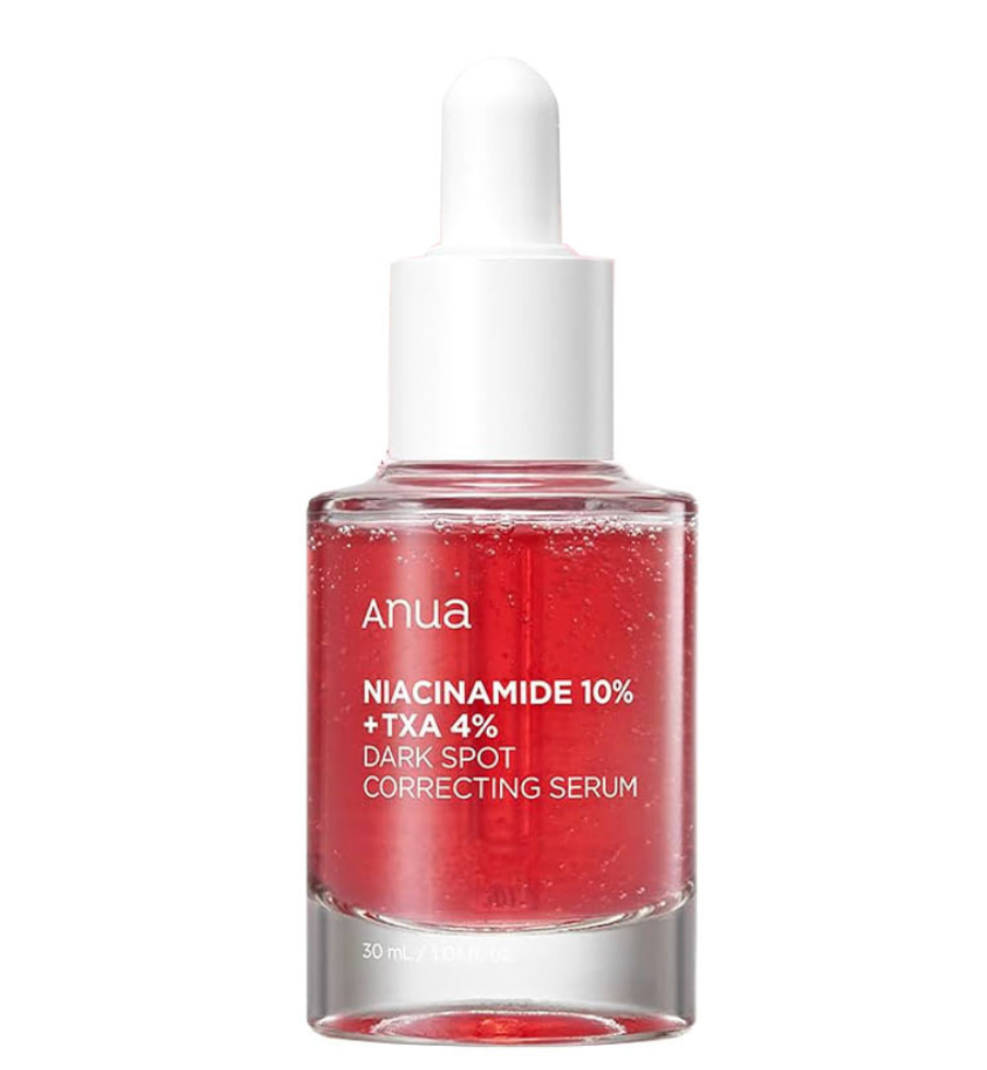 ANUA Niacinamide 10% + TXA 4% Serum