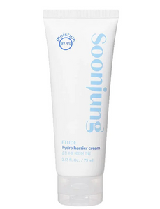 ETUDE SoonJung Hydro Barrier Cream 75ml