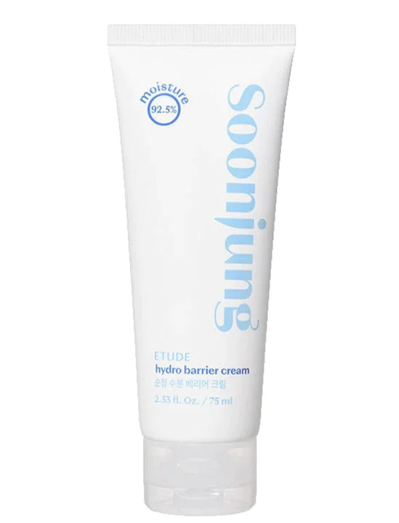 ETUDE SoonJung Hydro Barrier Cream 75ml