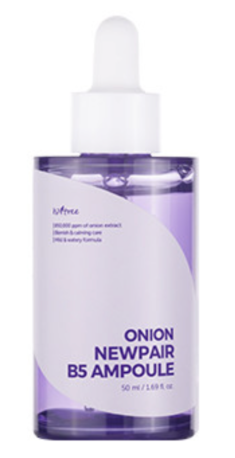 ISNTREE Onion Newpair B5 Ampoule 50ml