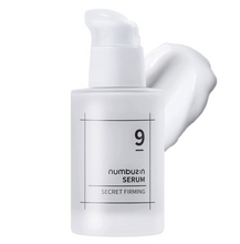 Load image into Gallery viewer, NUMBUZIN No.9 Secret Firming Serum 50ml
