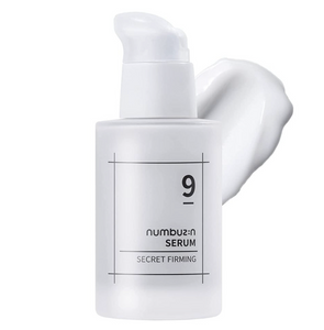 NUMBUZIN No.9 Secret Firming Serum 50ml