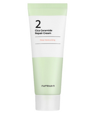 Load image into Gallery viewer, NUMBUZIN No.2 Cica Ceramide Repair Cream 60ml
