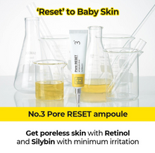 Load image into Gallery viewer, NUMBUZIN No.3 Pore Reset Ampoule Shot 25ml
