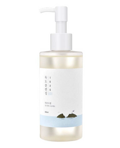 ROUND LAB 1025 Dokdo Cleansing Oil 200ml