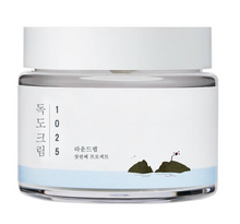 Load image into Gallery viewer, ROUND LAB 1025 Dokdo Cream 80ml
