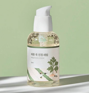 ROUND LAB Mugwort Calming Serum 50ml