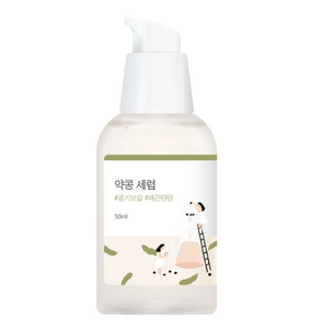 ROUND LAB Soybean Serum 50ml