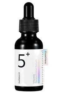 NUMBUZIN No.5 Vitamin Concentrated Serum 30ml