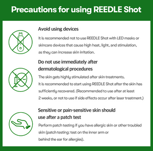 VT 100 REEDLE SHOT (2ml*10ea)