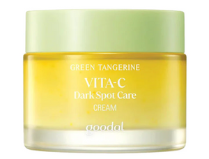 GOODAL Green Tangerine Vita-C Dark Spot Care Cream