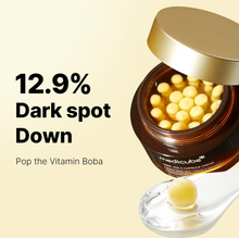 Load image into Gallery viewer, MEDICUBE Deep Vita C Capsule Cream 55g
