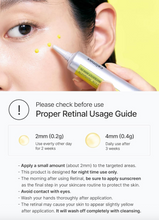 Load image into Gallery viewer, CELIMAX The Vita A Retinal Shot Tightening Booster 30ml
