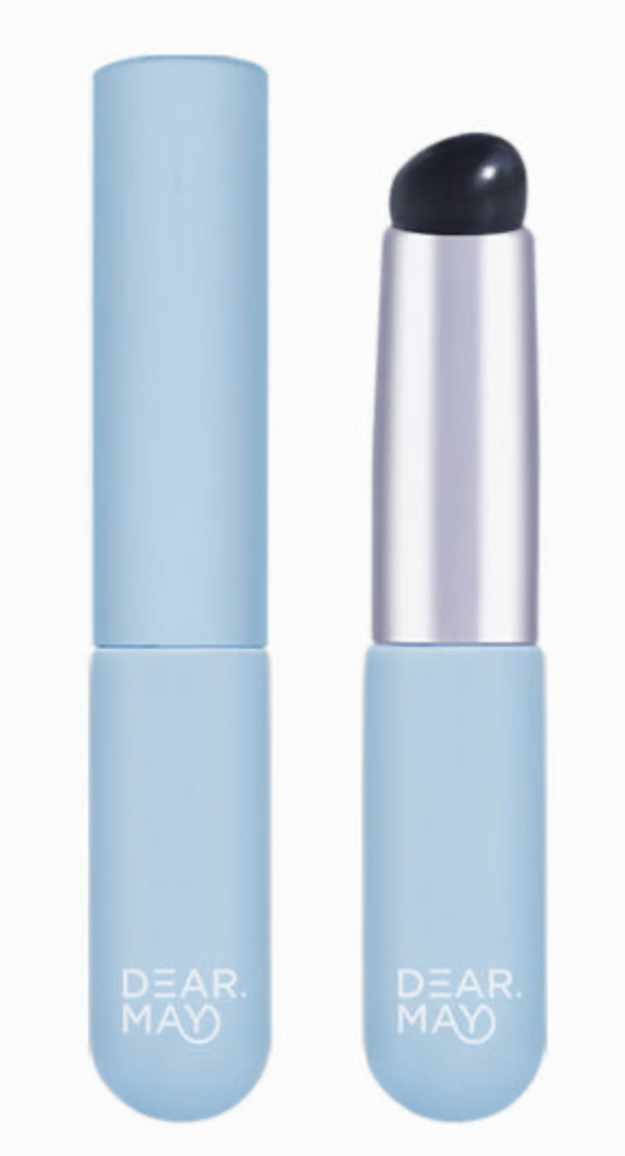 DEAR MAY Fingertip Smudge Brush