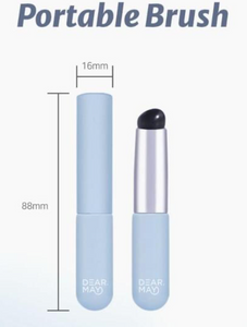 DEAR MAY Fingertip Smudge Brush