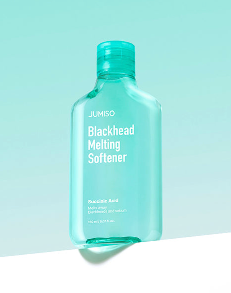 JUMISO Blackhead Melting Softener 150ml
