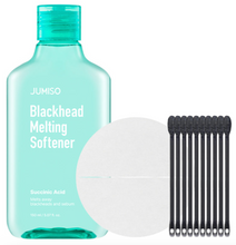 Load image into Gallery viewer, JUMISO Blackhead Melting Softener 150ml
