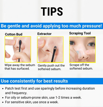 Load image into Gallery viewer, JUMISO Blackhead Melting Softener 150ml
