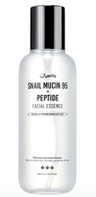 Load image into Gallery viewer, JUMISO Snail Mucin 95 + Peptide Facial Essence 140ml
