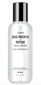 JUMISO Snail Mucin 95 + Peptide Facial Essence 140ml