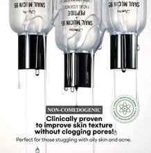 Load image into Gallery viewer, JUMISO Snail Mucin 95 + Peptide Facial Essence 140ml
