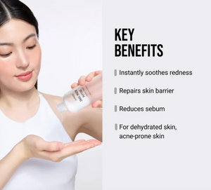 JUMISO Snail Mucin + Peptide Facial Toner 205ml