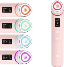 Load image into Gallery viewer, MEDICUBE AGE-R BOOSTER PRO EX PINK
