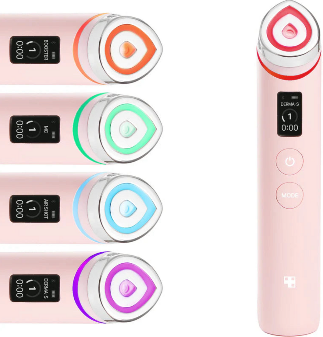 MEDICUBE AGE-R BOOSTER PRO EX PINK